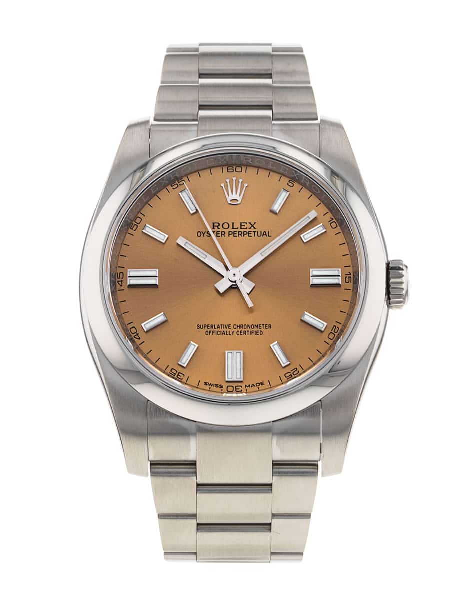 Rolex Oyster Perpetual 116000 Rolex Oyster Perpetual 116000
